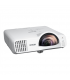 Epson WXGA (1280x800) 2800 ANSI lumens White