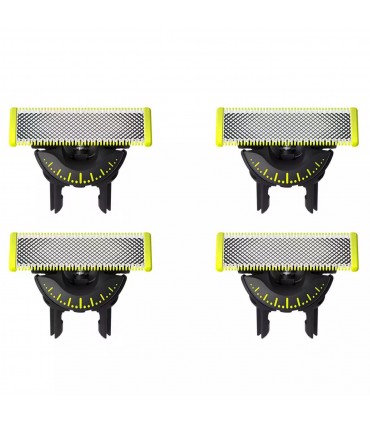 Philips QP440/50 OneBlade 360 lõiketerad (4 tk)