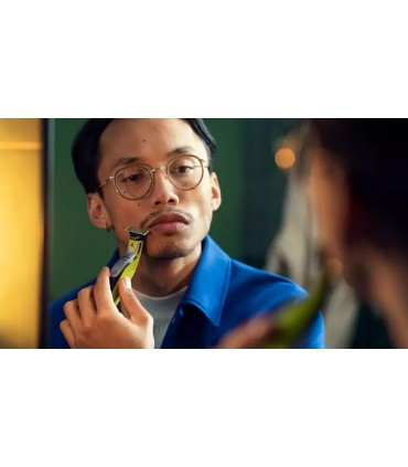 Philips QP440/50 OneBlade 360 lõiketerad (4 tk)