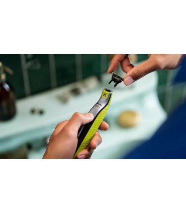 Philips QP440/50 OneBlade 360 lõiketerad (4 tk)