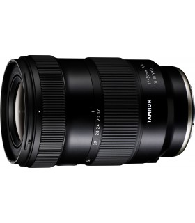 Tamron 17-50mm f/4.0 Di III VXD objektiiv Sonyle