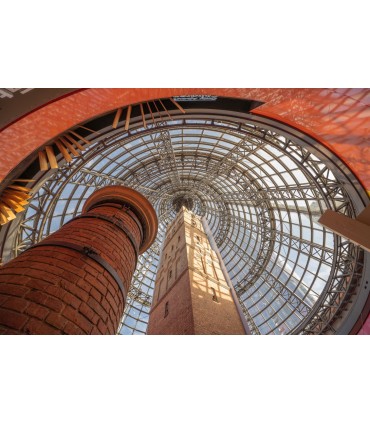 Tamron 17-50mm f/4.0 Di III VXD objektiiv Sonyle