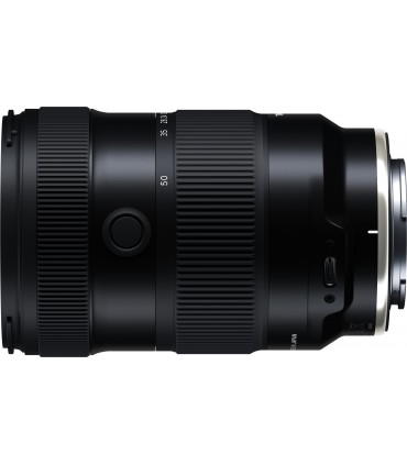 Tamron 17-50mm f/4.0 Di III VXD objektiiv Sonyle