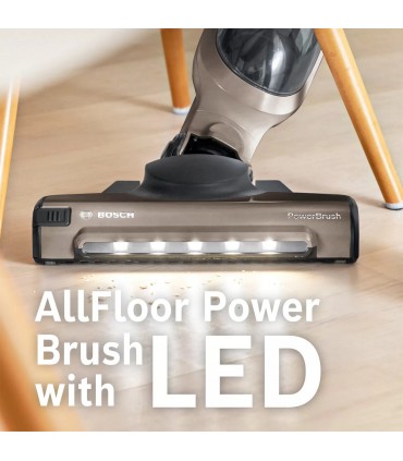 Bosch BBH3ALL23 Flexxo Gen2 2in1