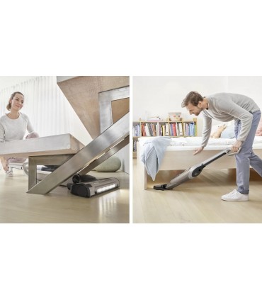 Bosch BBH3ALL23 Flexxo Gen2 2in1