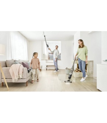 Bosch BBH3ALL23 Flexxo Gen2 2in1