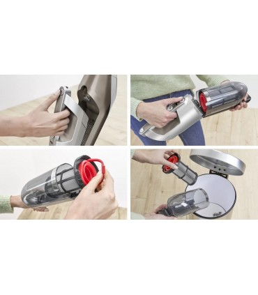 Bosch BBH3ALL23 Flexxo Gen2 2in1