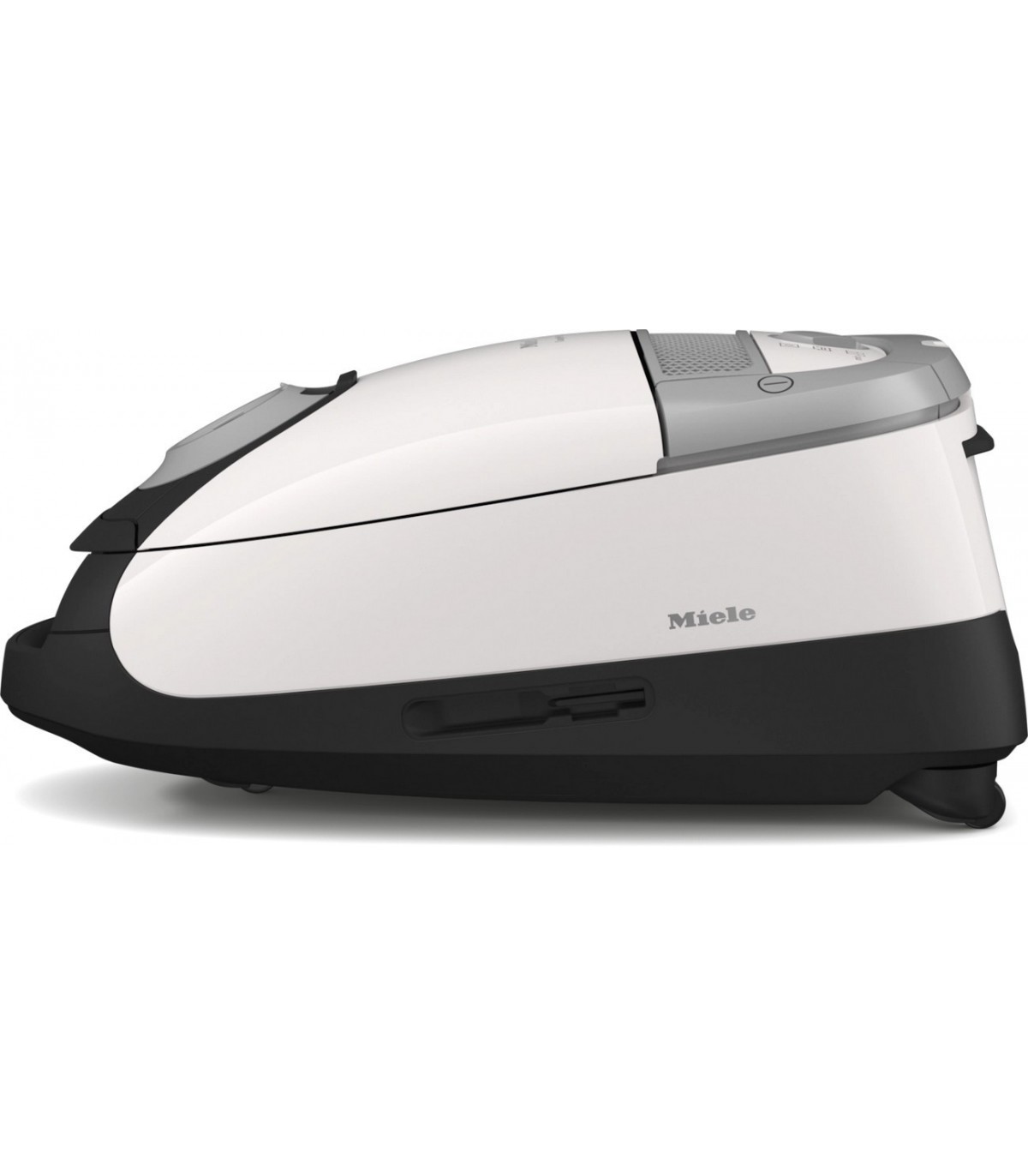 Miele Complete C2 lotus white