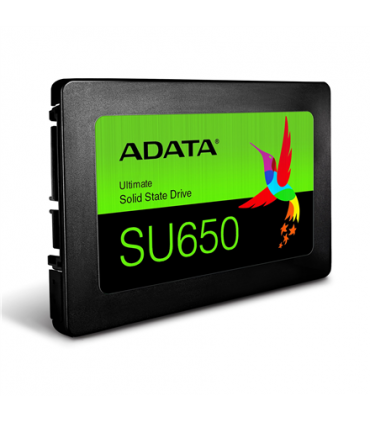 ADATA Ultimate SU650 3D NAND SSD 480GB SSD