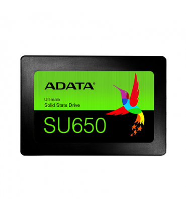ADATA Ultimate SU650 3D NAND SSD 480GB SSD