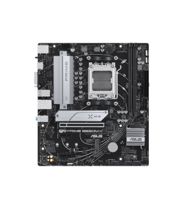 Asus PRIME B650M-K