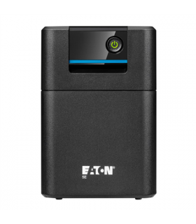 Eaton UPS 5E Gen2 700I IEC 700 VA, 360 W, Tower, Line-Interactive