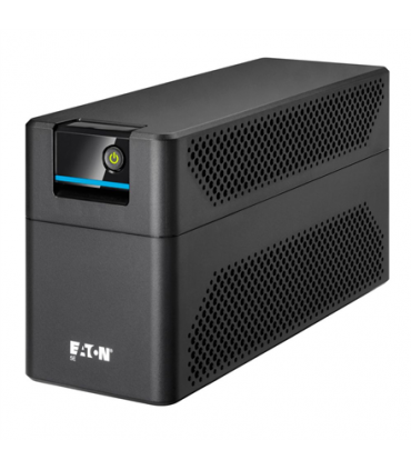 Eaton UPS 5E Gen2 700I IEC 700 VA, 360 W, Tower, Line-Interactive