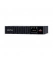 CyberPower Smart App UPS Systems PR1500ERT2U  1500 VA, 1500 W