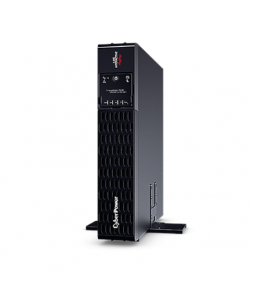 CyberPower Smart App UPS Systems PR1500ERT2U  1500 VA, 1500 W