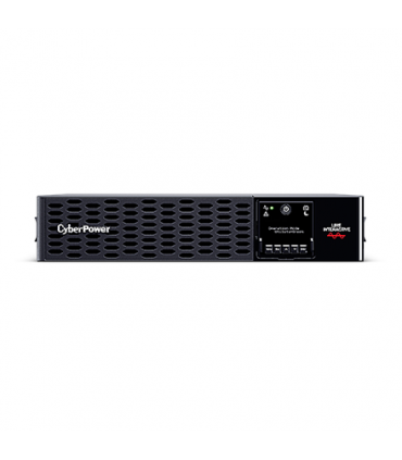 CyberPower Smart App UPS Systems PR1500ERT2U  1500 VA, 1500 W