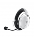Razer BlackShark V2 Pro (2023) Headset, Over-Ear, Wireless, White Razer