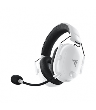 Razer BlackShark V2 Pro (2023) Headset, Over-Ear, Wireless, White Razer