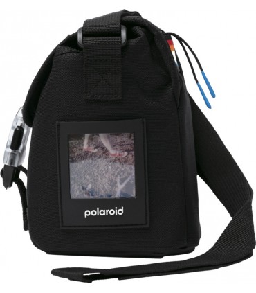Polaroid Go kott, must