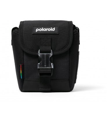 Polaroid Go kott, must