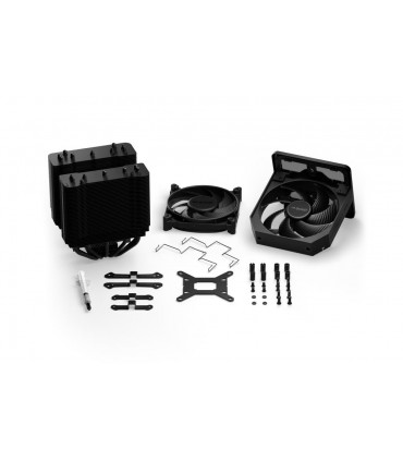 Be Quiet CPU COOLER S_MULTI/DARK ROCK PRO 5 BK036