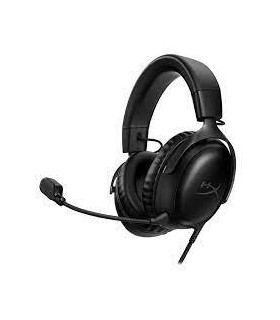 HYPERX CLOUD III/BLACK 727A8AA