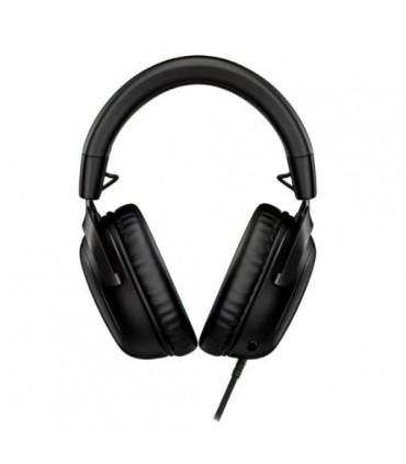 HYPERX CLOUD III/BLACK 727A8AA