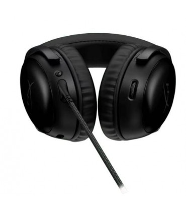 HYPERX CLOUD III/BLACK 727A8AA