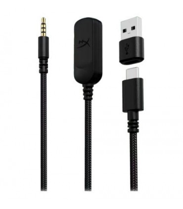 HYPERX CLOUD III/BLACK 727A8AA