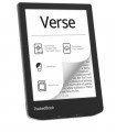 Pocketbook Verse 6'' e-luger 8GB, tumehall