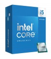 Intel Desktop Core i5-14600K BX8071514600KSRN