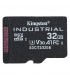 Kingston MEMORY MICRO SDHC 32GB UHS-I/SDCIT2/32GBSP