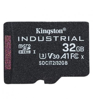 Kingston MEMORY MICRO SDHC 32GB UHS-I/SDCIT2/32GBSP