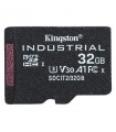 Kingston MEMORY MICRO SDHC 32GB UHS-I/SDCIT2/32GBSP