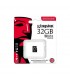 Kingston MEMORY MICRO SDHC 32GB UHS-I/SDCIT2/32GBSP