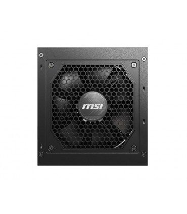 MSI 850 Watts Efficiency 80 PLUS GOLD PFC Active MAGA850GLPCIE5