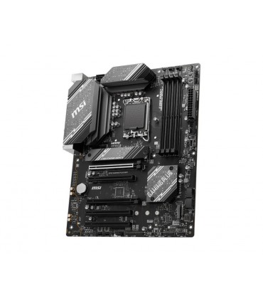 MSI Intel B760 Express LGA1700