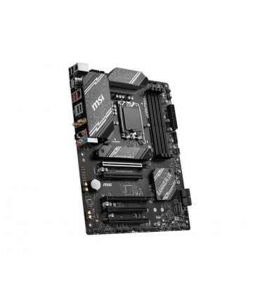 MSI Intel B760 Express LGA1700