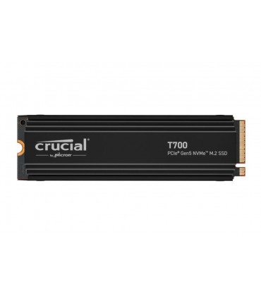Crucial T700 4TB SSD CT4000T700SSD5