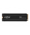 Crucial T700 4TB SSD CT4000T700SSD5