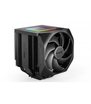 Be Quiet CPU Cooler S Multi Dark Rock Elite BK037