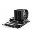 Be Quiet CPU Cooler S Multi Dark Rock Elite BK037