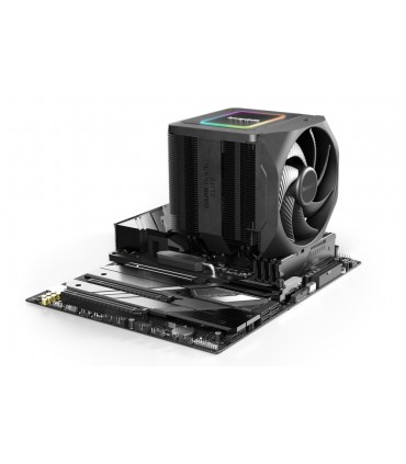 Be Quiet CPU Cooler S Multi Dark Rock Elite BK037