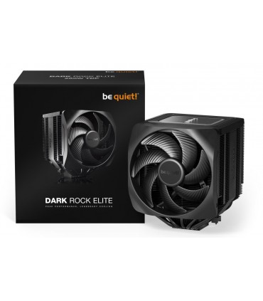 Be Quiet CPU Cooler S Multi Dark Rock Elite BK037