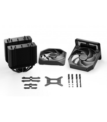 Be Quiet CPU Cooler S Multi Dark Rock Elite BK037