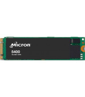Micron 5400 Pro 240GB SSD MTFDDAV240TGC-1BC1ZABYYR