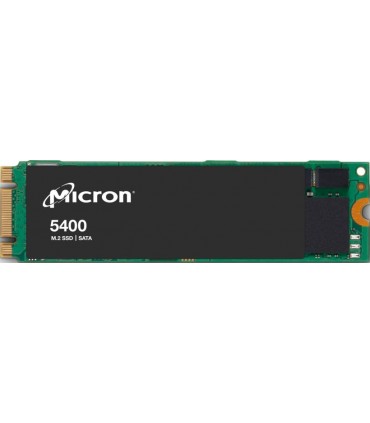 Micron 5400 Pro 480GB SSD MTFDDAV480TGA