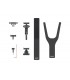 DJI CAMERA ACC ROAD CYCLING ACCES/CP.OS.00000288.01