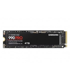 Samsung 990 PRO 4TB SSD MTBF 150