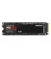 Samsung 990 PRO 4TB SSD MTBF 150